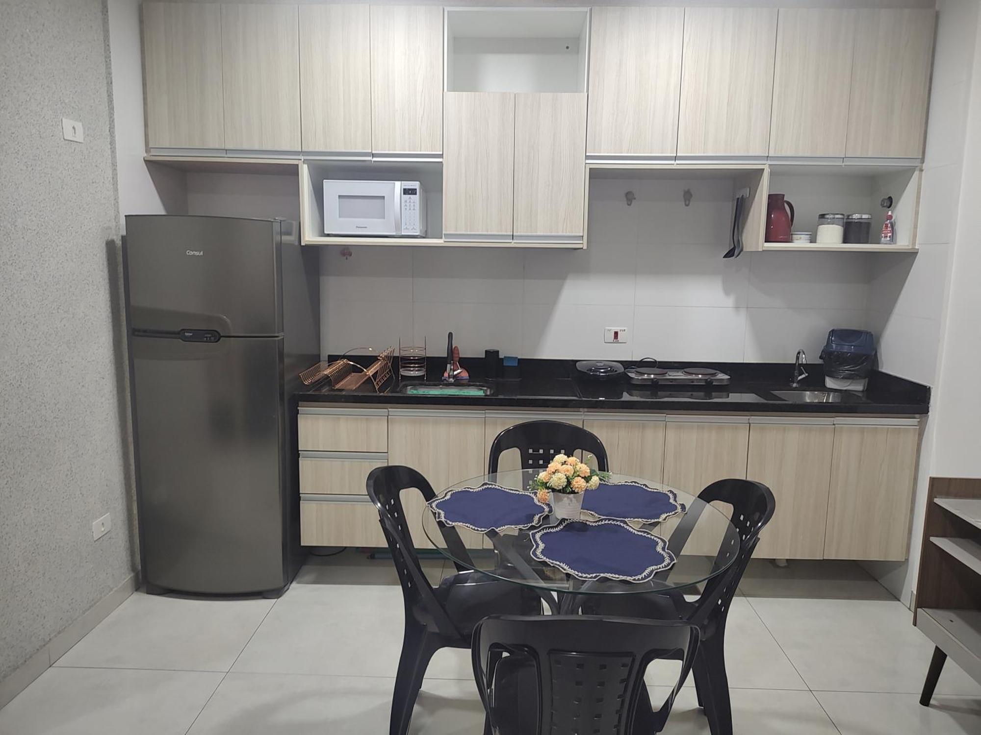 Apartment Flat 07 Sp *