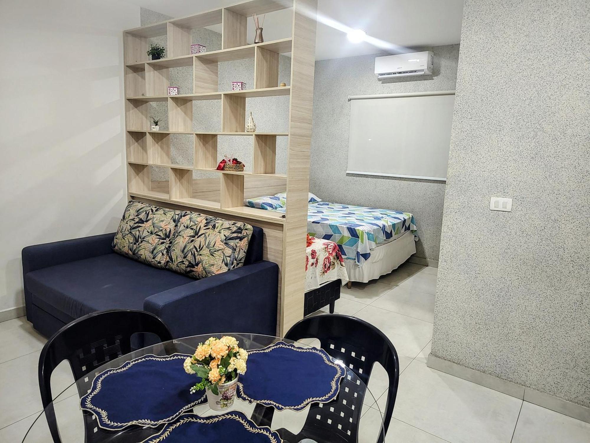 Flat 07 Sp Apartment Olimpia